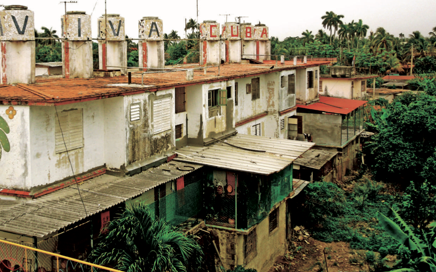 La crisis más profunda